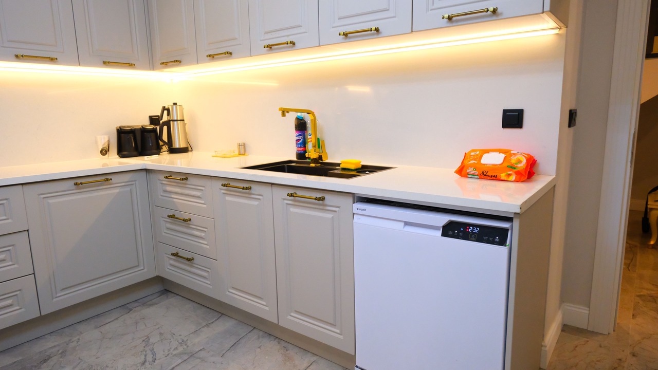 Photo of Kitchen in Silivri