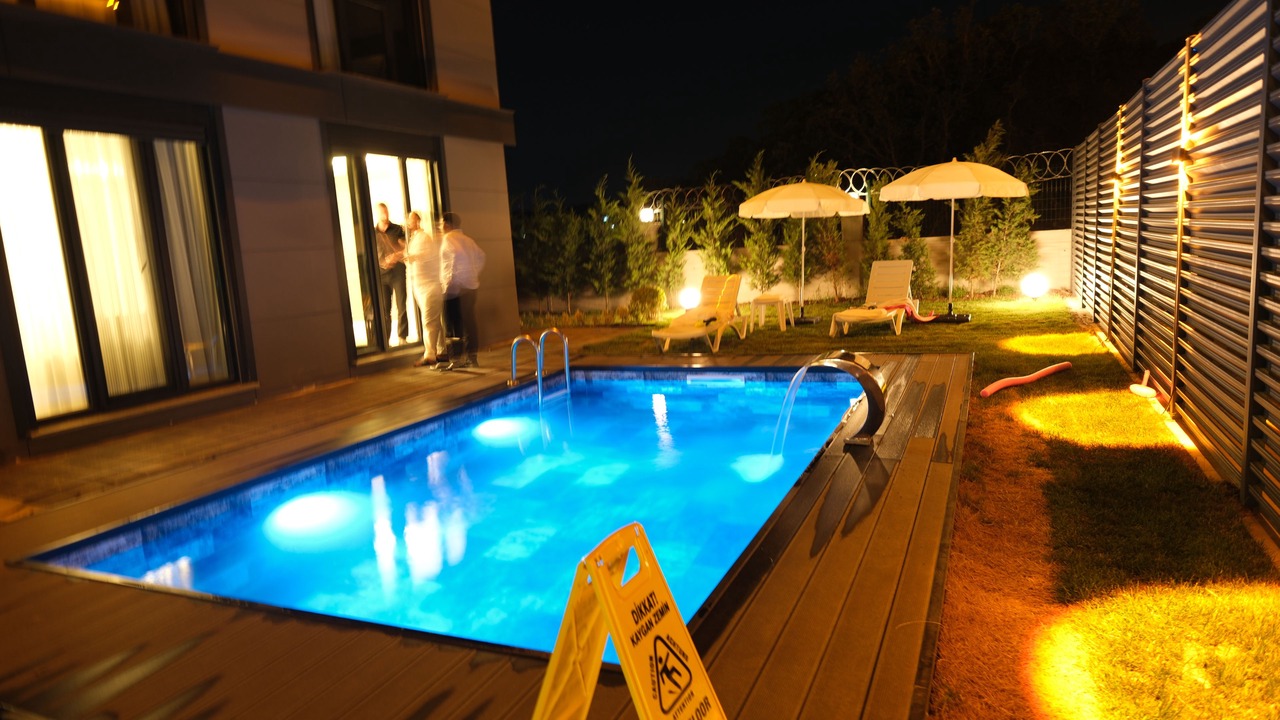 Photo of Outdoor in Silivri