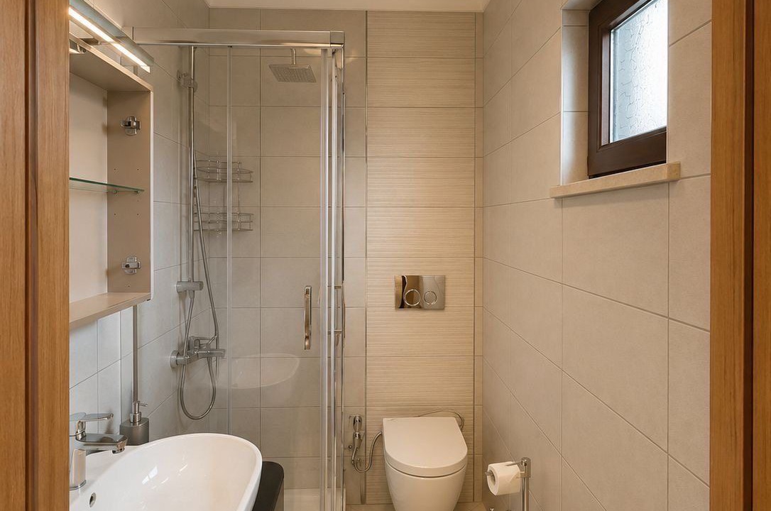 Photo of Bathroom in Iznik