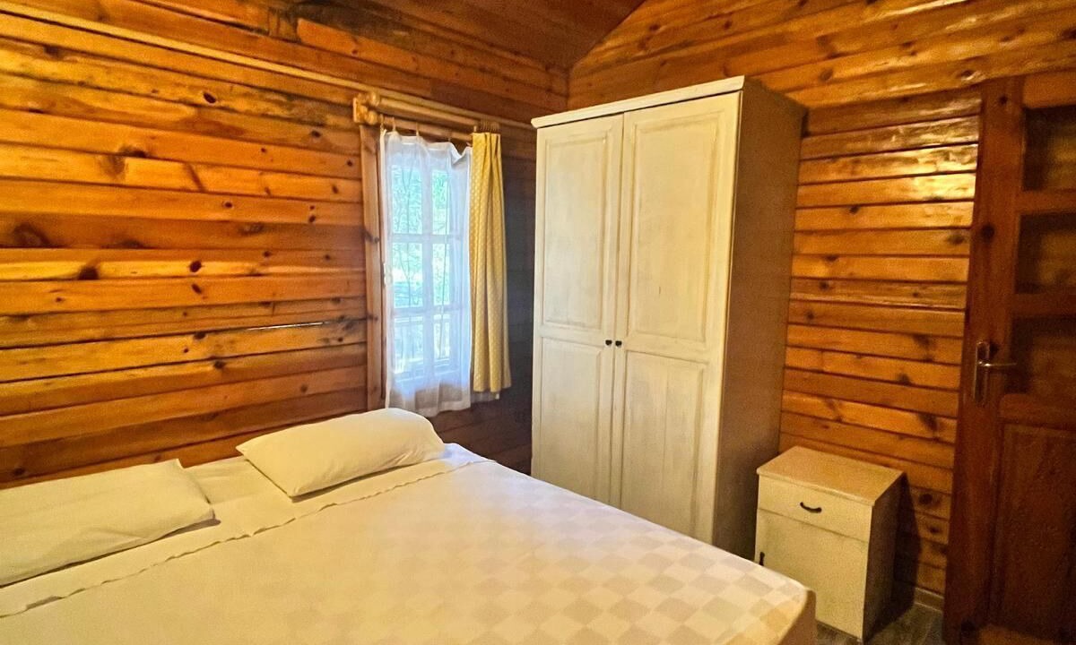 Photo of Bedroom in Hayitbuku