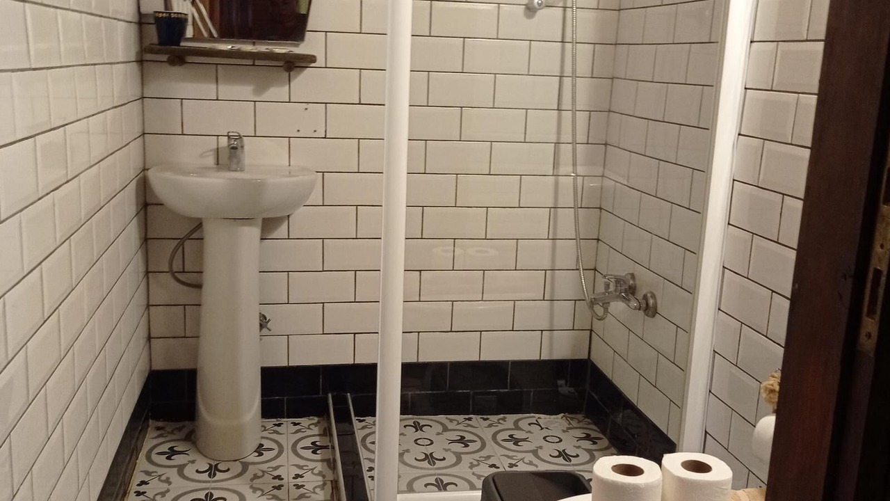 Photo of Bathroom in Hayitbuku