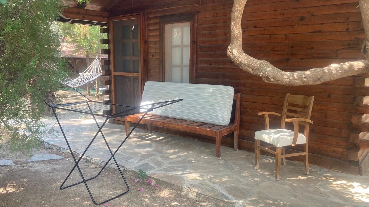 Photo of Patio Balcony in Hayitbuku