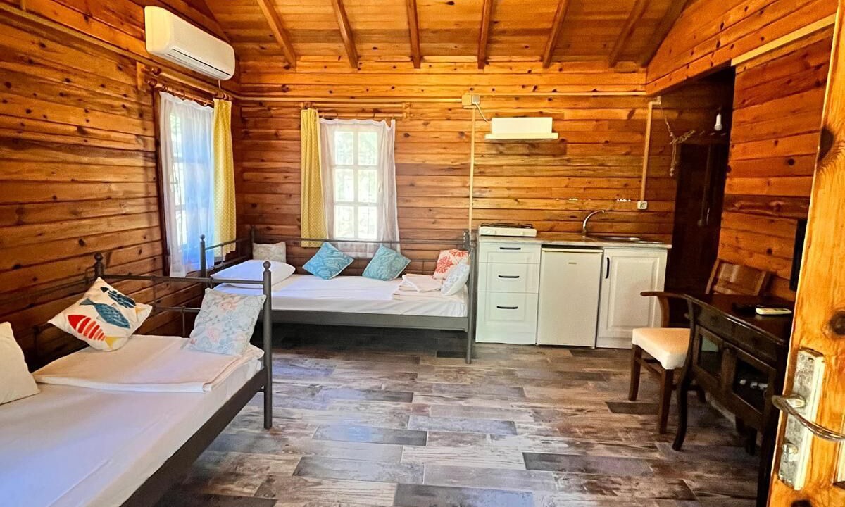 Photo of Bedroom in Hayitbuku