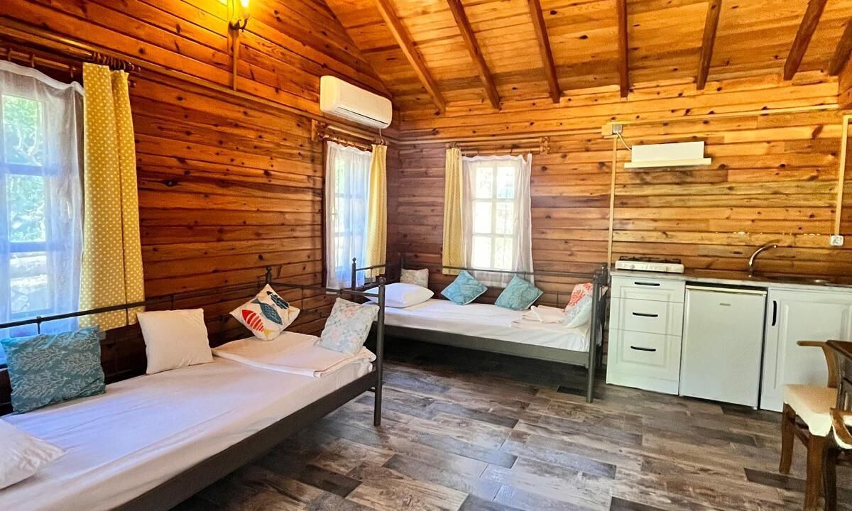 Photo of Bedroom in Hayitbuku