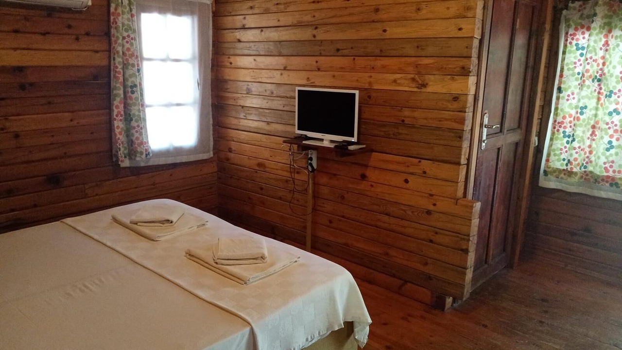 Photo of Bedroom in Hayitbuku