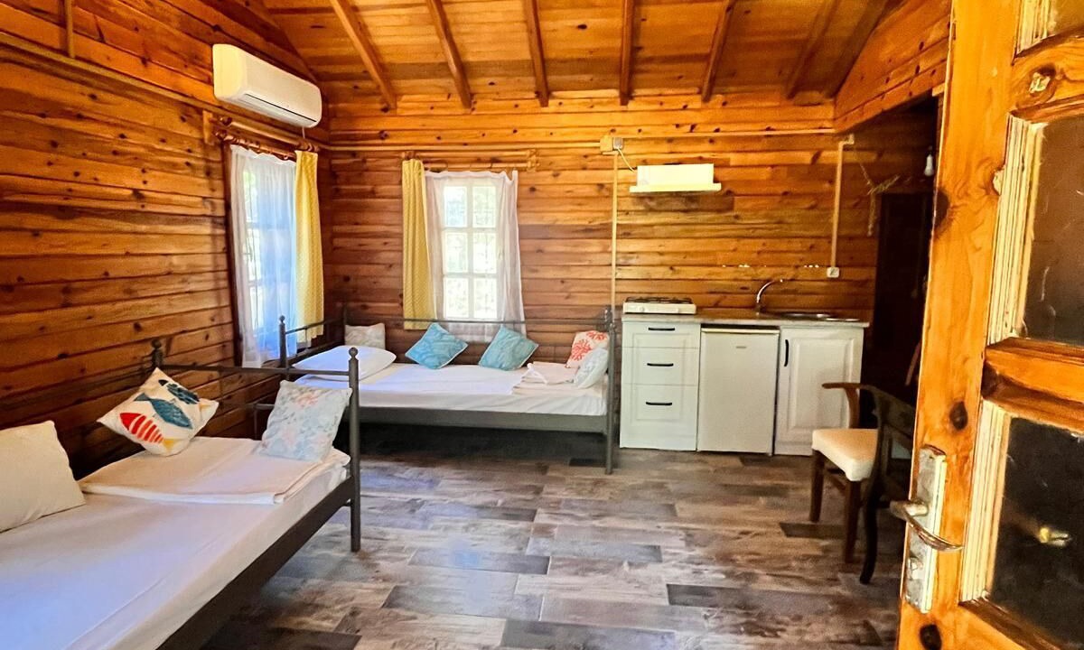 Photo of Bedroom in Hayitbuku