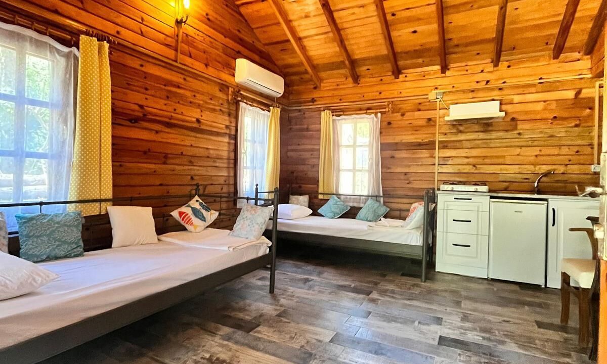 Photo of Bedroom in Hayitbuku