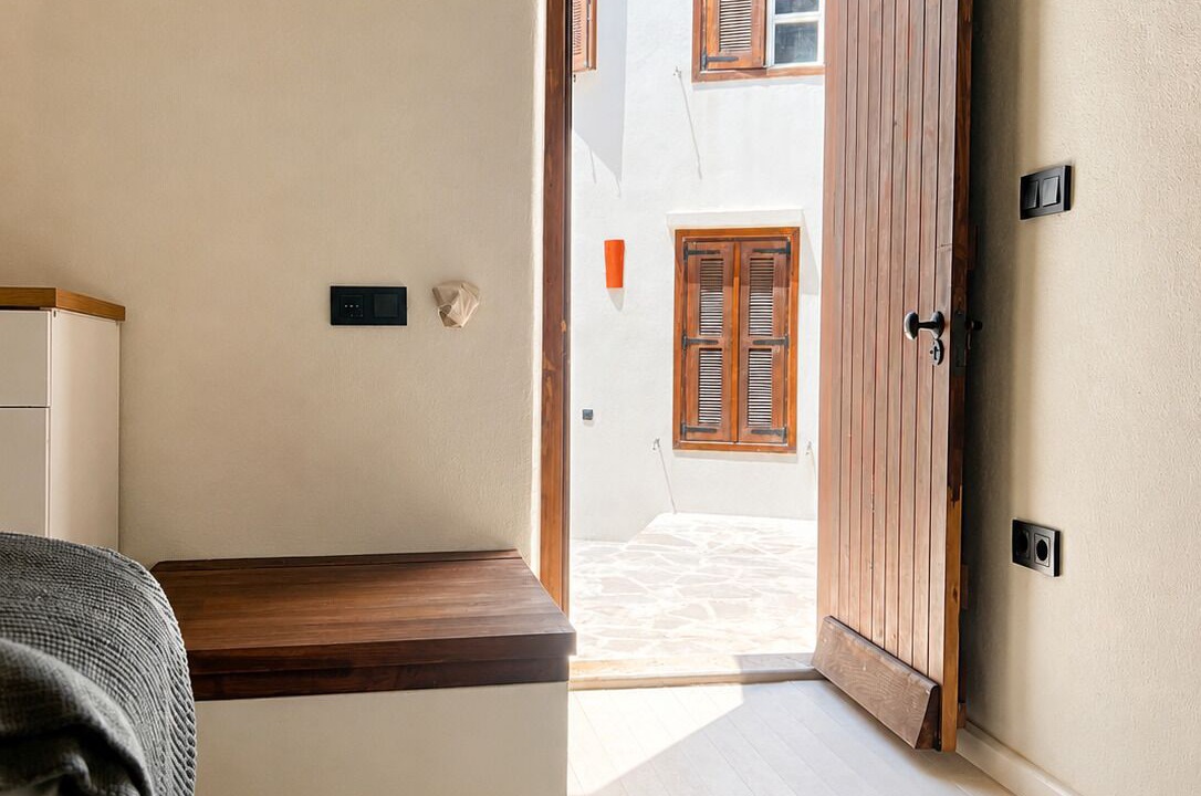 Photo of Bedroom in Ayvalik
