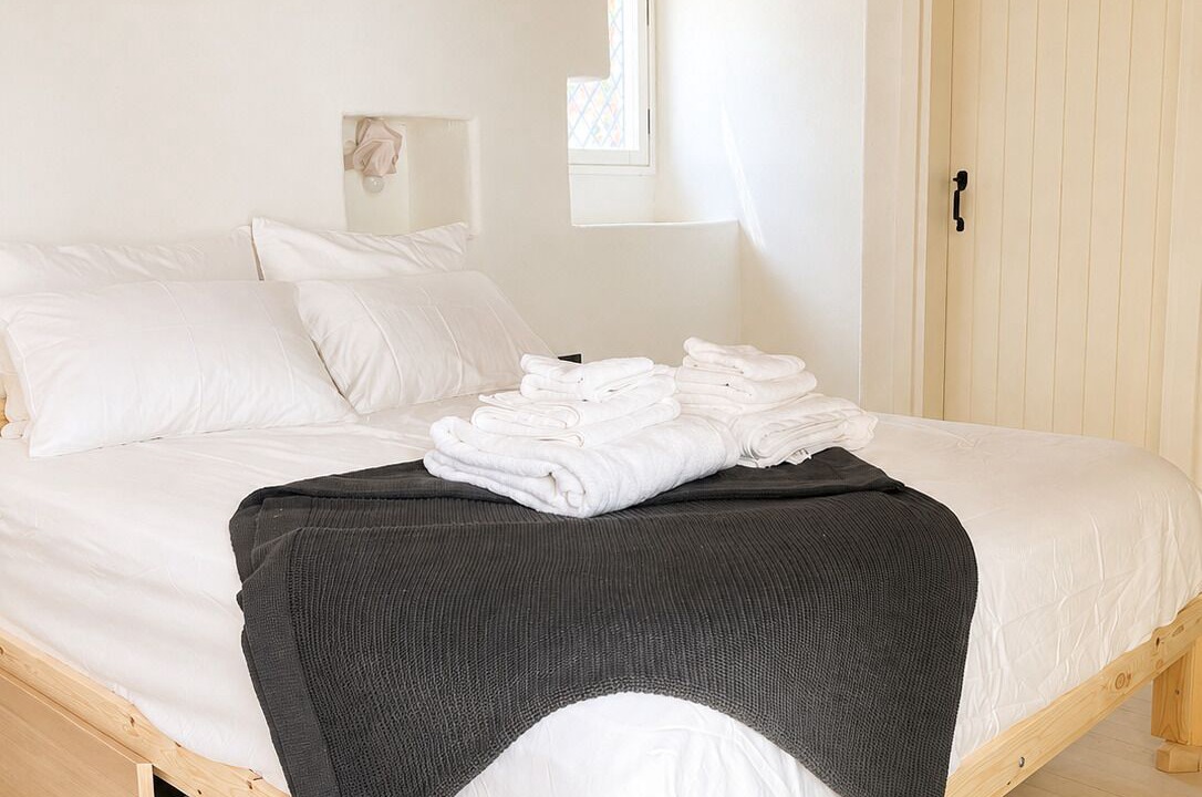 Photo of Bedroom in Ayvalik