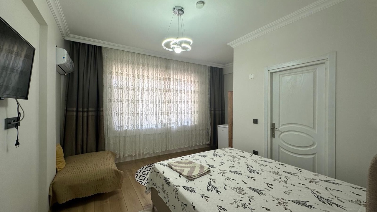 Photo of Bedroom in Sarkoy
