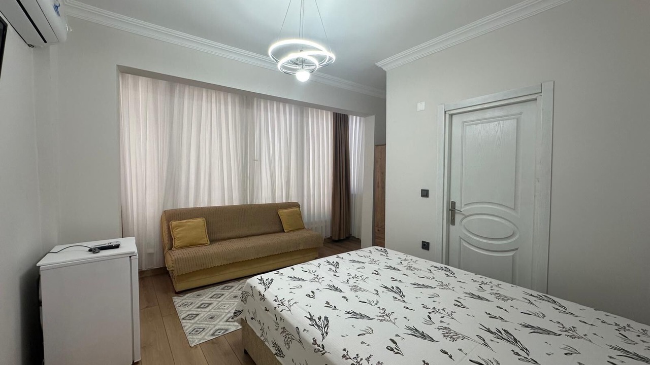 Photo of Bedroom in Sarkoy