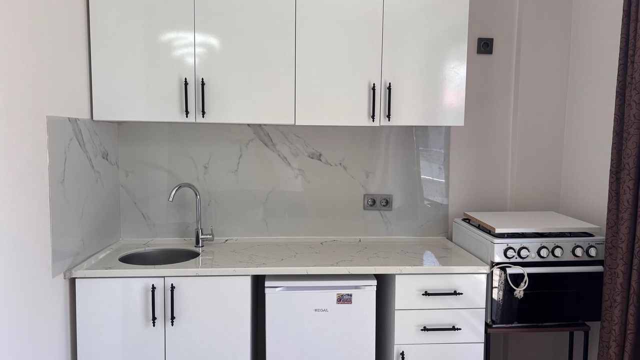 Photo of Kitchen in Sarkoy