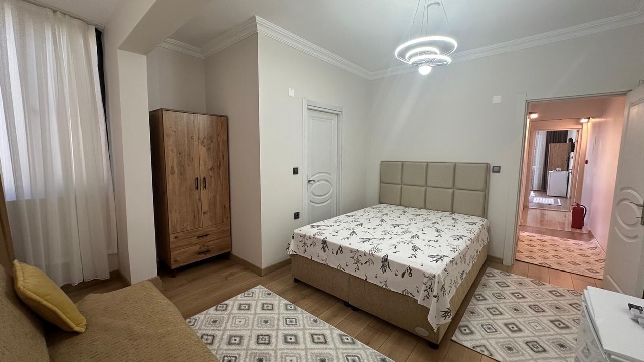 Photo of Bedroom in Sarkoy