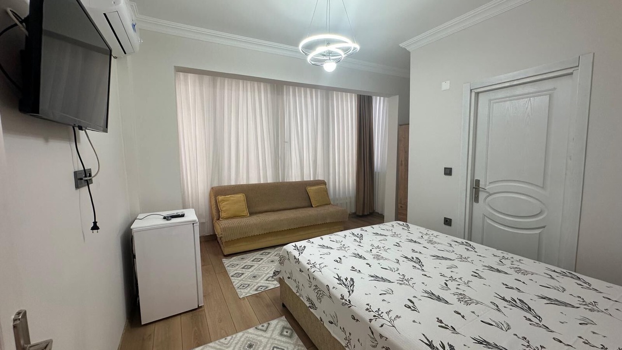 Photo of Bedroom in Sarkoy