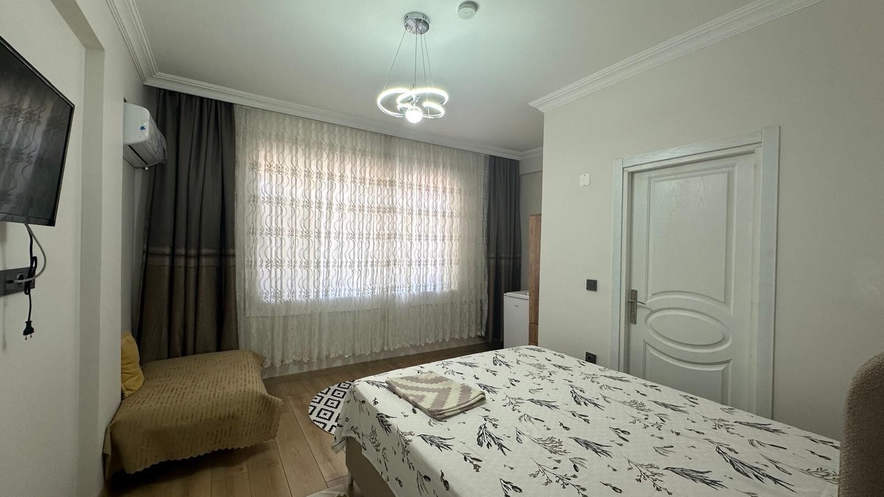Photo of Bedroom in Sarkoy