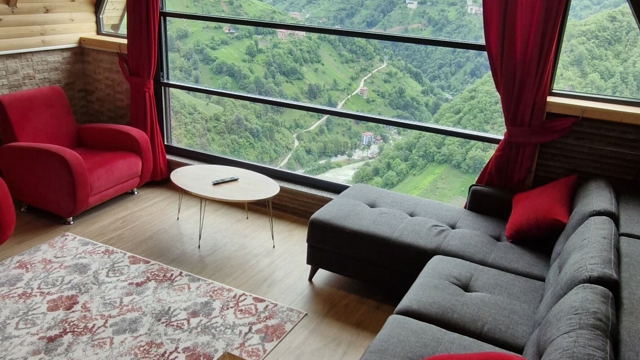 Photo of Bedroom in Ayder