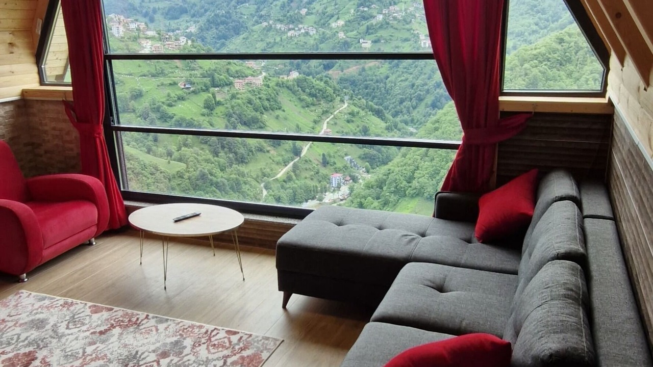 Photo of Bedroom in Ayder