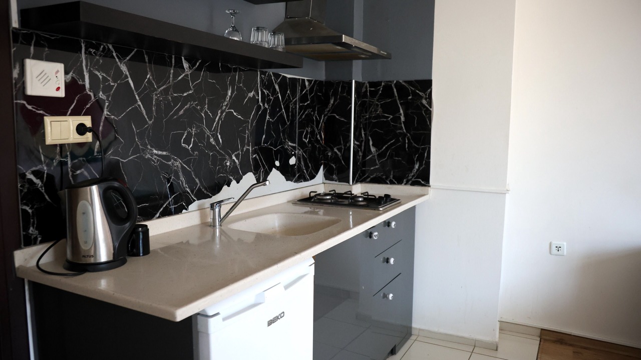 Photo of Kitchen in Taksim