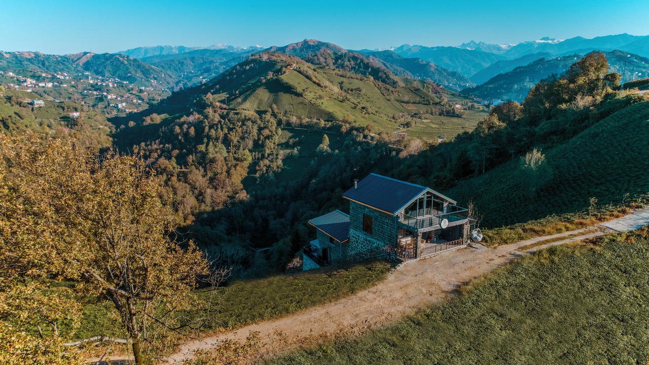 Photo of Outdoor in Ardesen