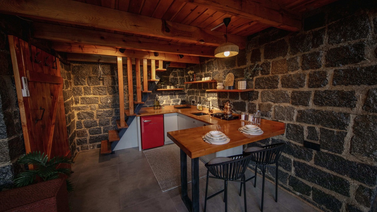 Photo of Kitchen in Ardesen