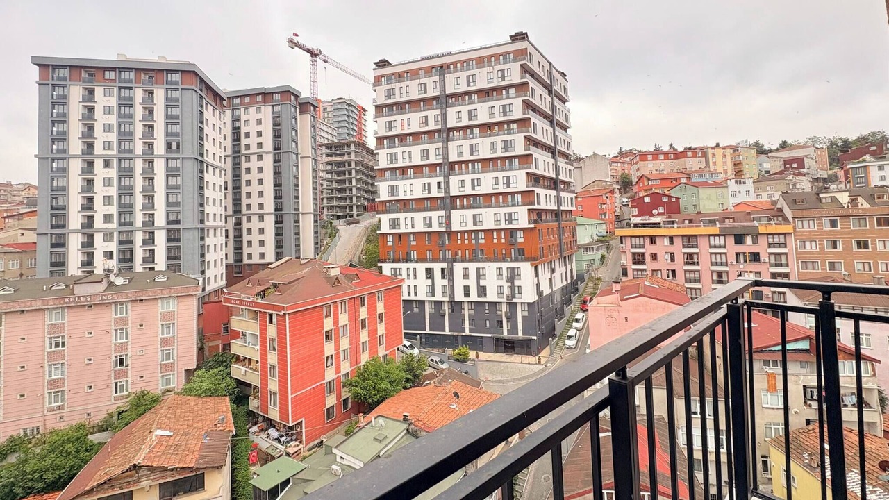 Photo of Outdoor in Kagithane