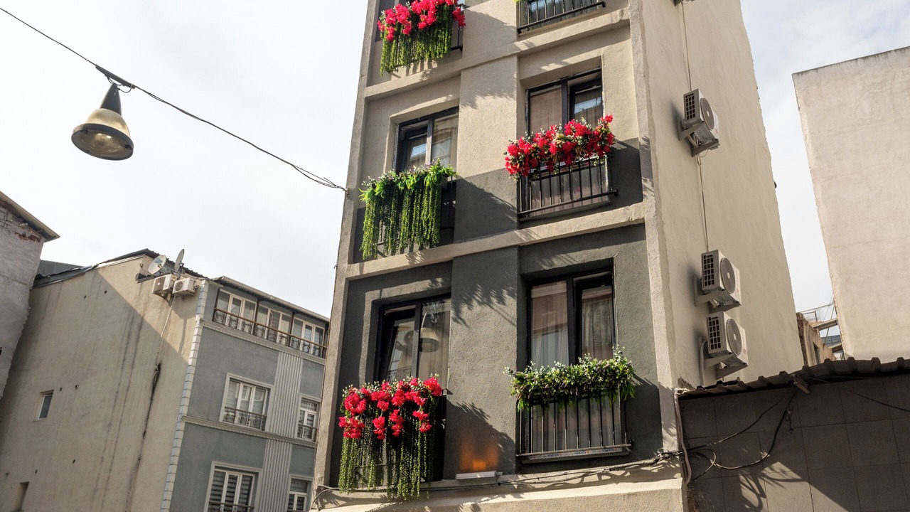 Photo of Outdoor in Taksim