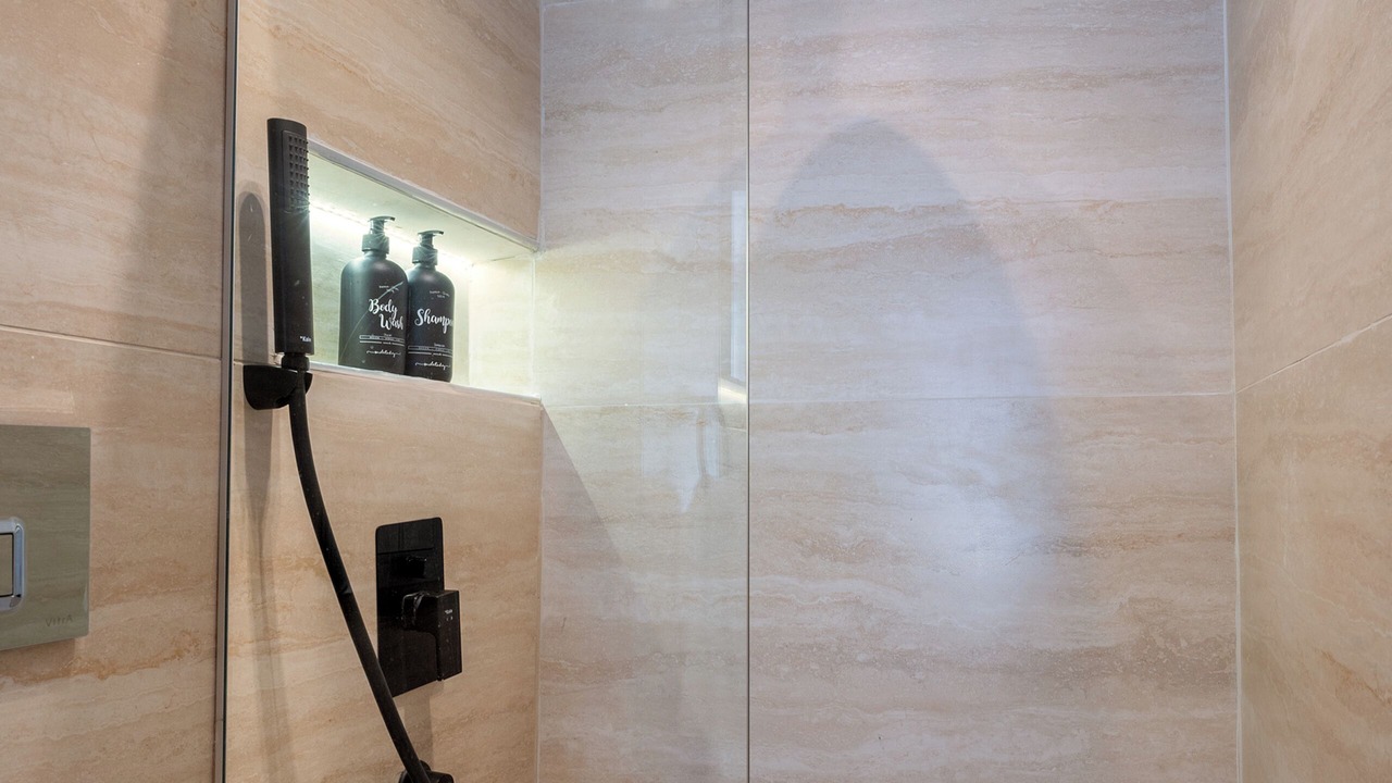 Photo of Bathroom in Taksim