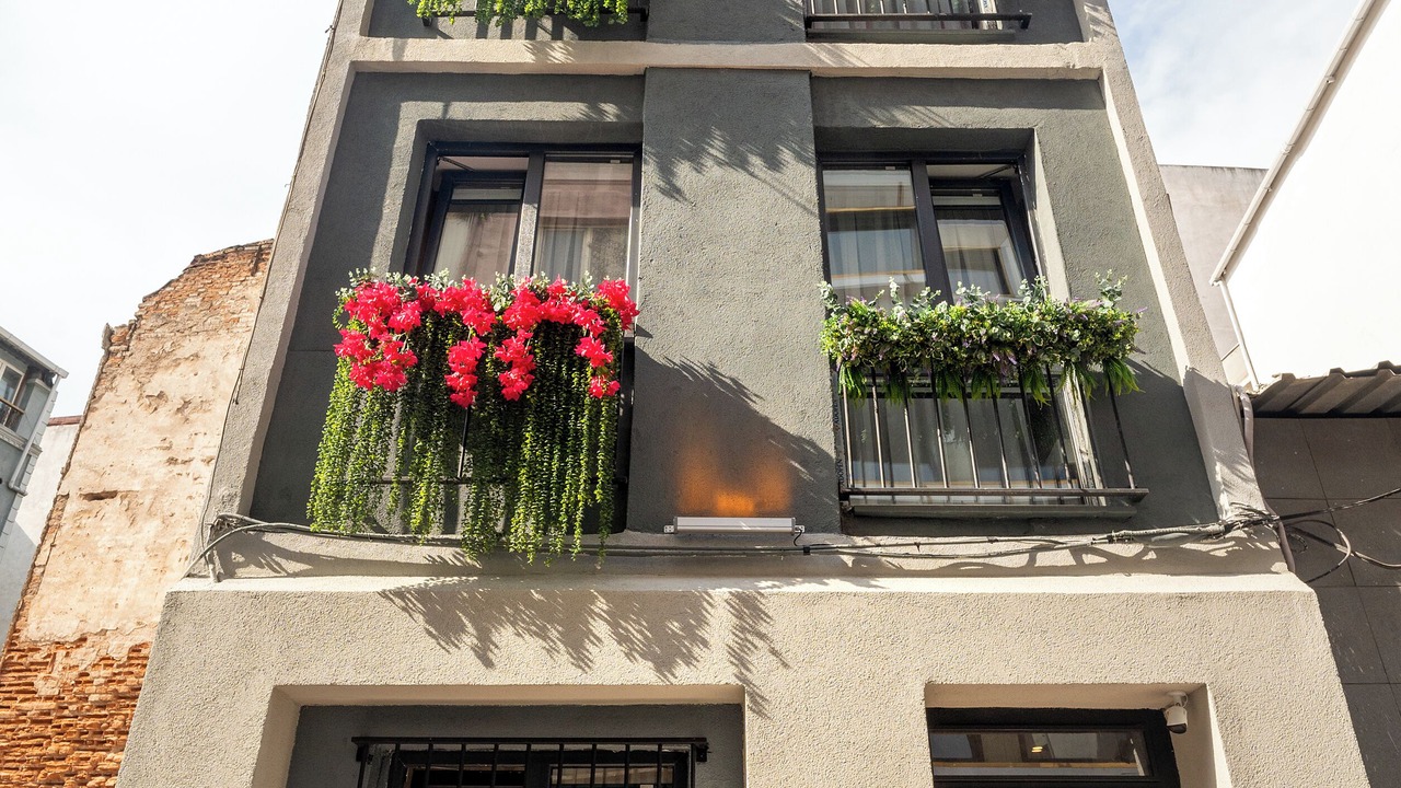Photo of Outdoor in Taksim