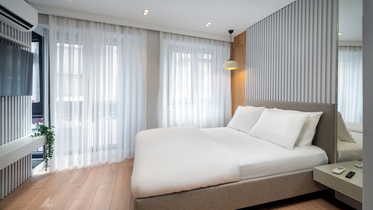 Photo of Bedroom in Taksim
