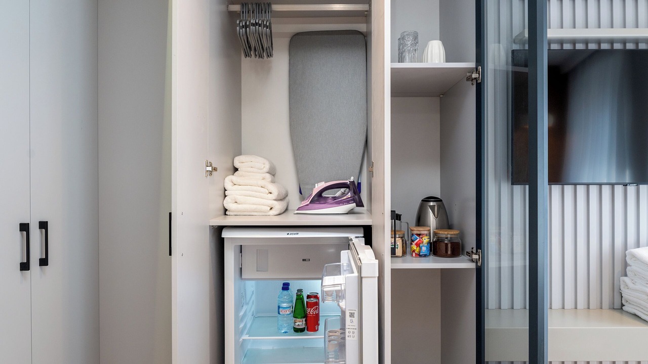 Photo of Bedroom in Taksim