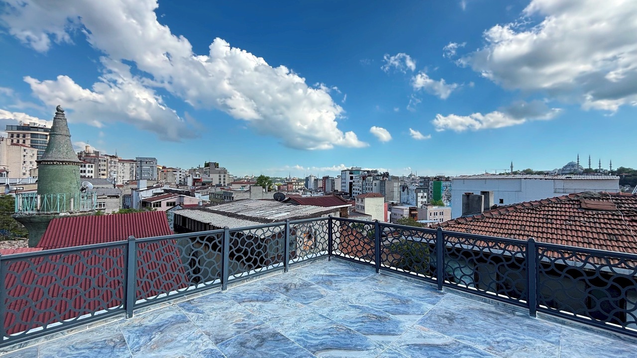 Photo of Outdoor in Galata