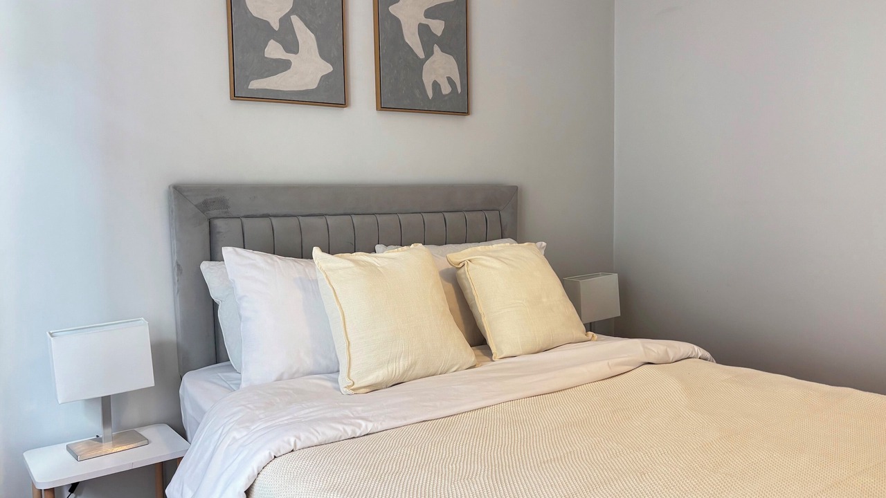 Photo of Bedroom in Galata