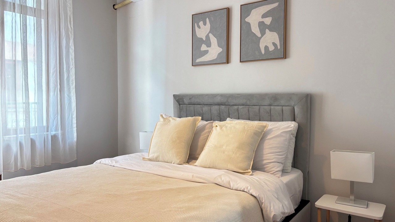 Photo of Bedroom in Galata