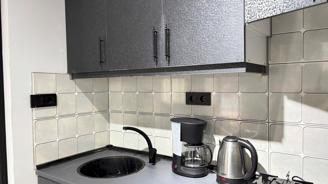 Photo of Kitchen in Galata