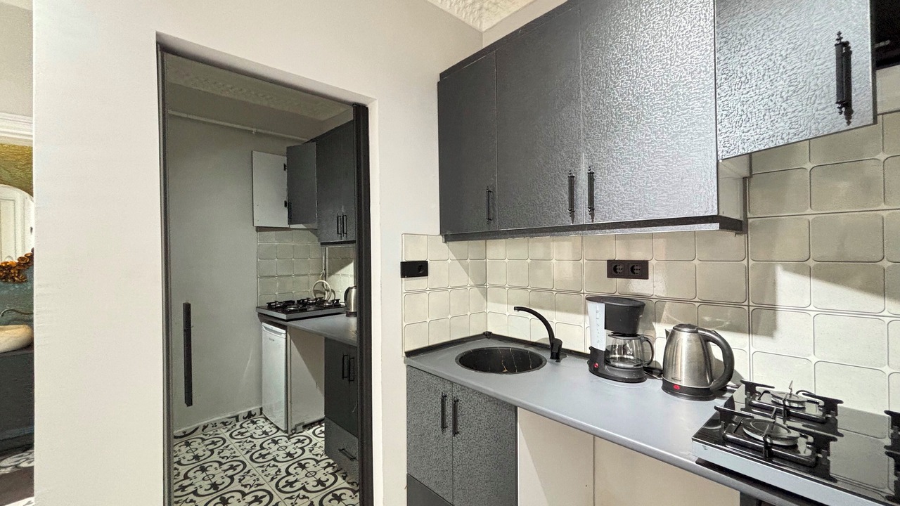 Photo of Kitchen in Galata