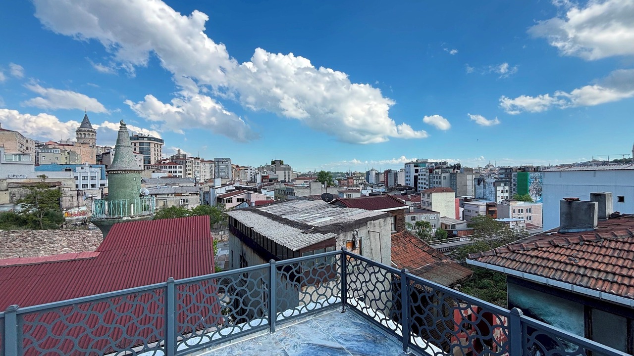 Photo of Outdoor in Galata