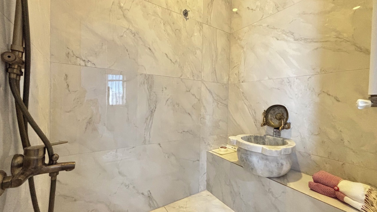 Photo of Bathroom in Galata