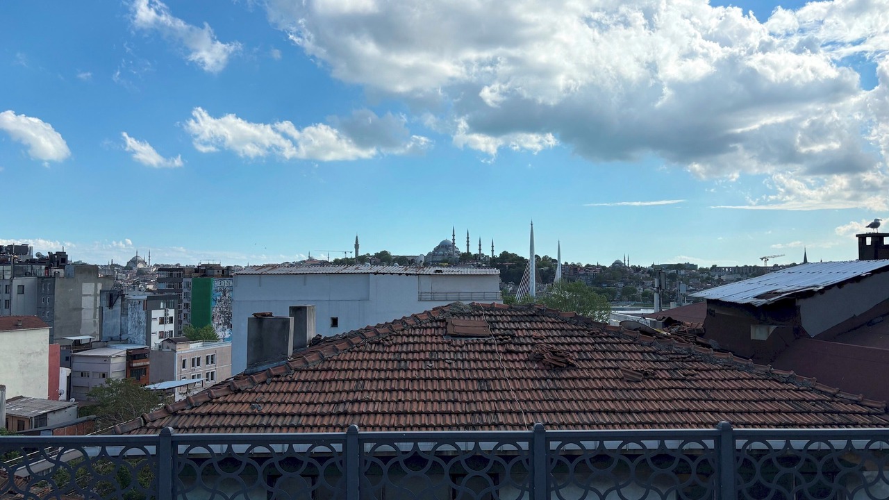 Photo of Others in Galata