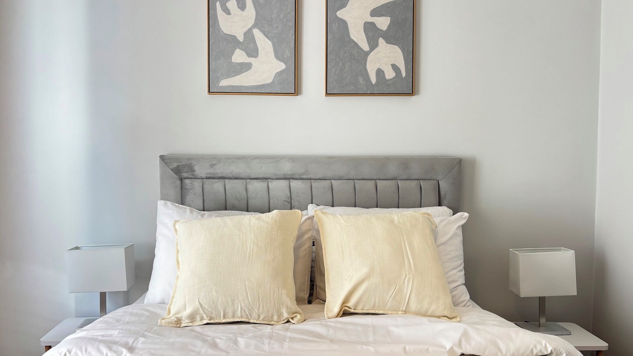 Photo of Bedroom in Galata