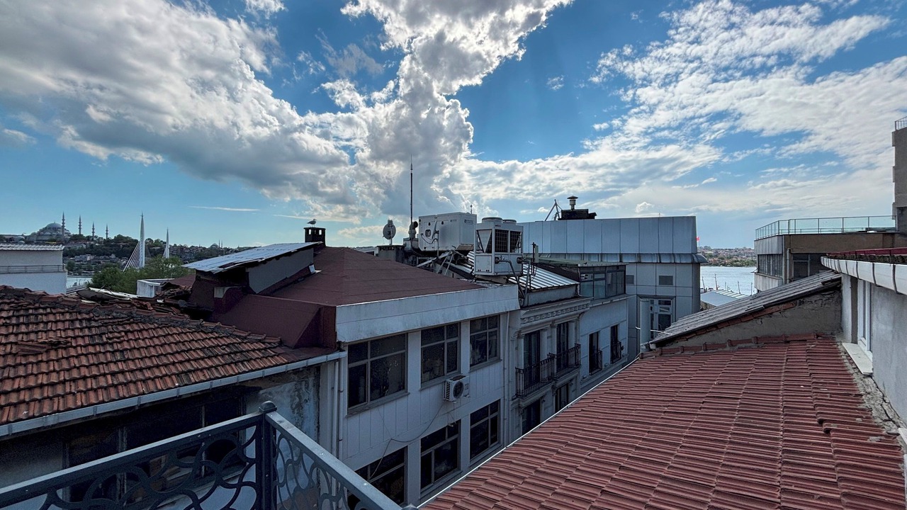 Photo of Outdoor in Galata