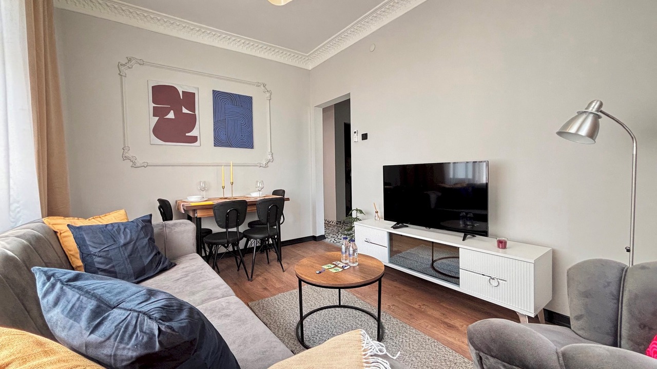 Photo of Livingroom in Galata