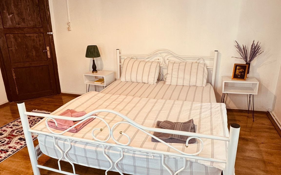 Photo of Bedroom in Safranbolu City Center