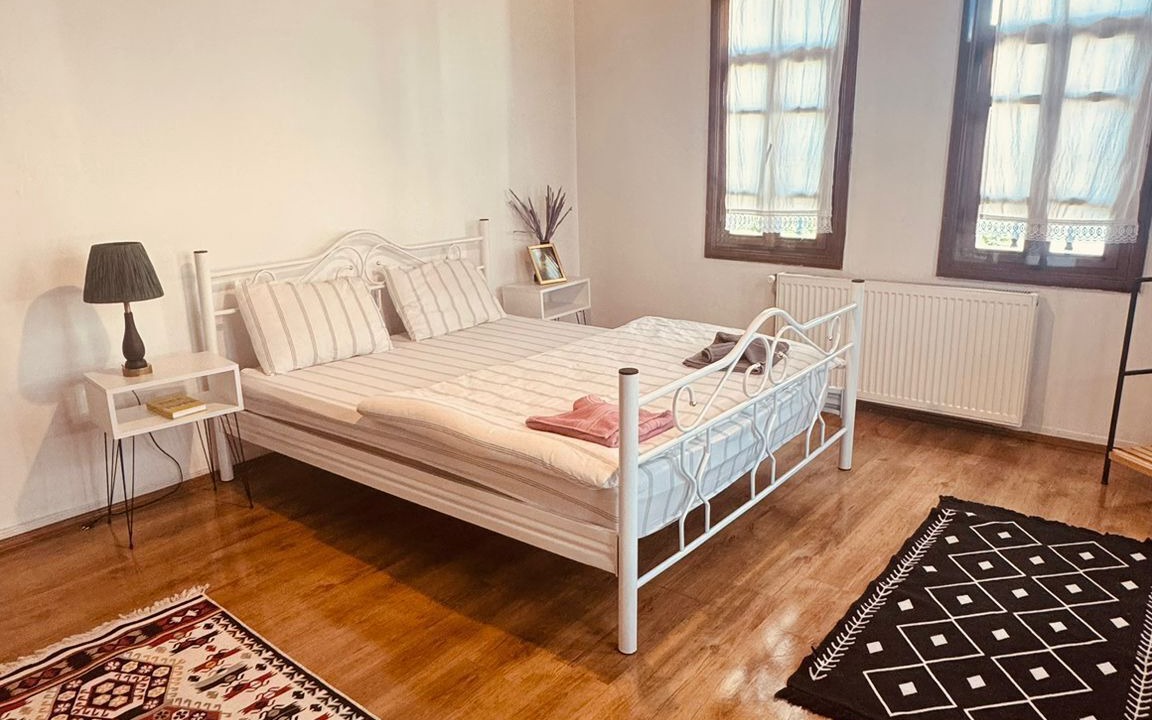 Photo of Bedroom in Safranbolu City Center