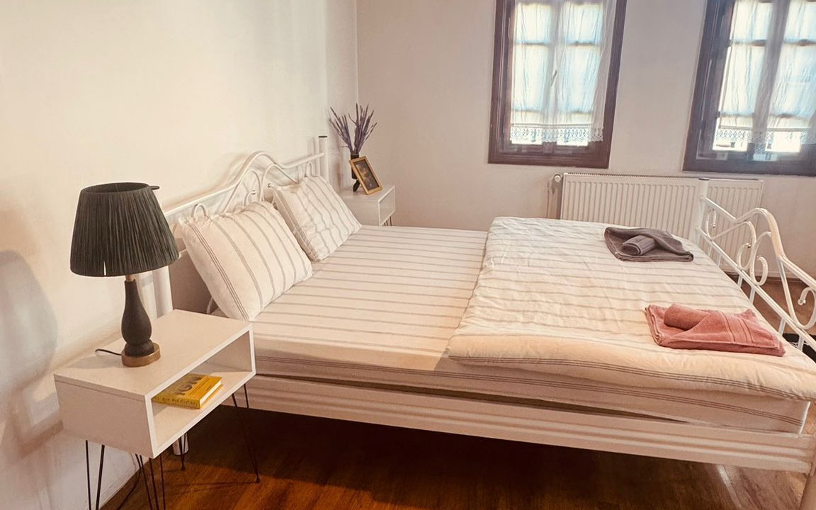 Photo of Bedroom in Safranbolu City Center
