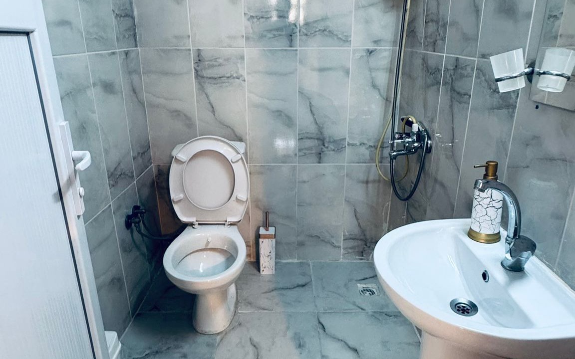 Photo of Bathroom in Safranbolu City Center