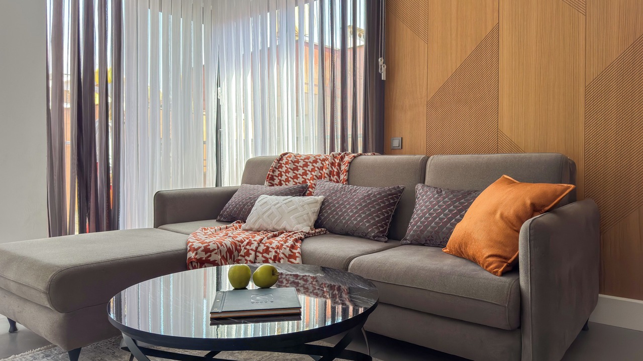 Photo of Livingroom in Alanya