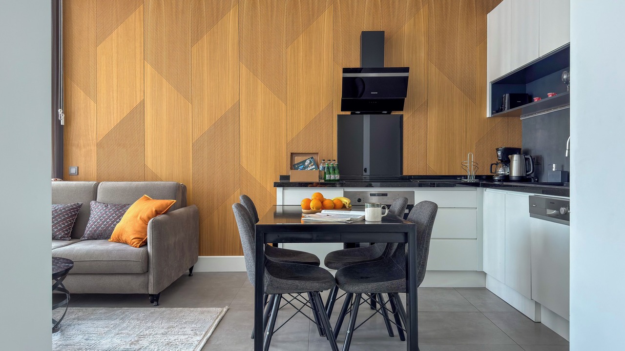 Photo of Livingroom in Alanya