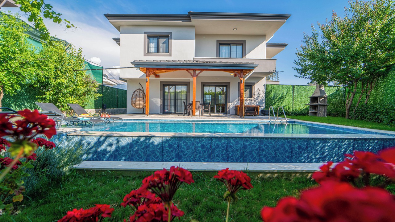 Photo of Outdoor in Seydikemer