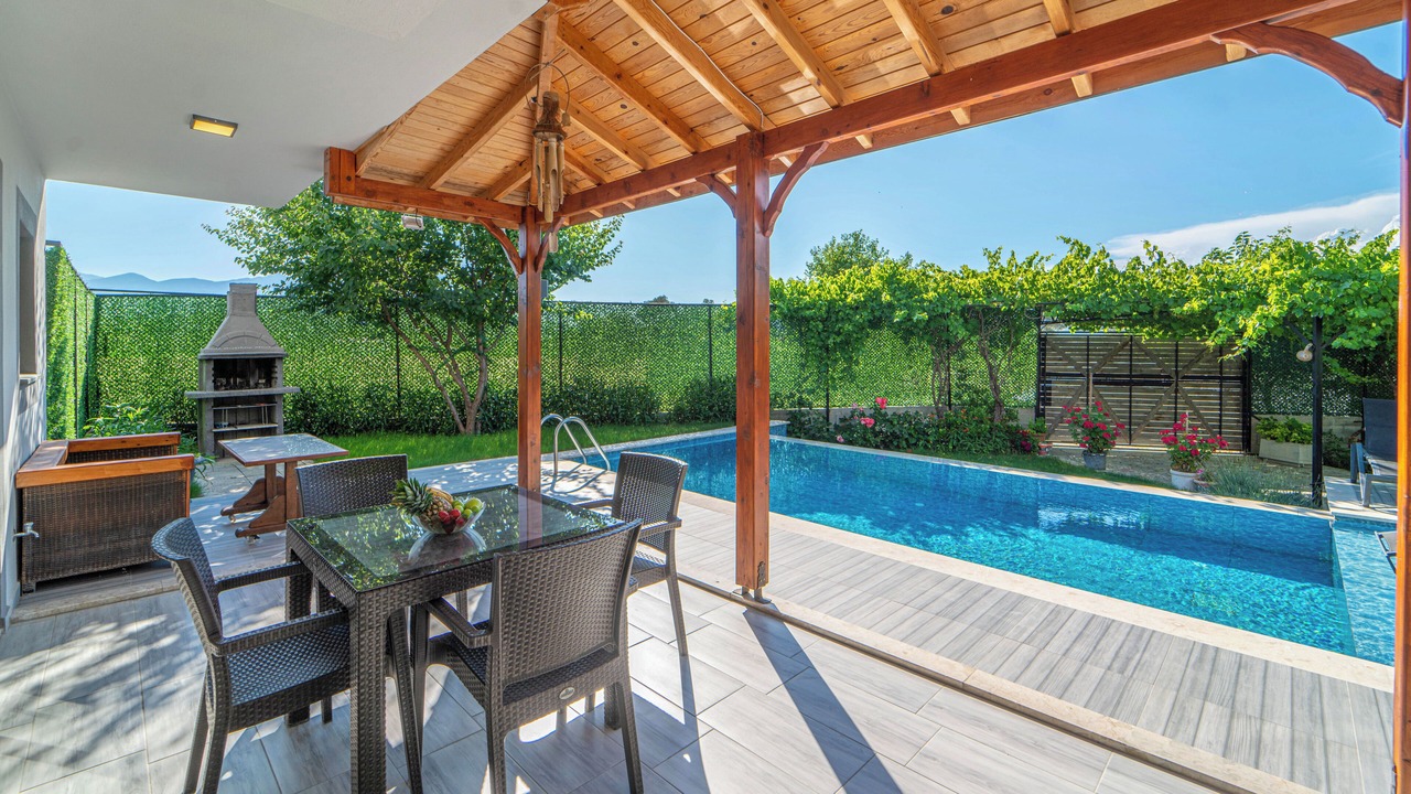 Photo of Outdoor in Seydikemer