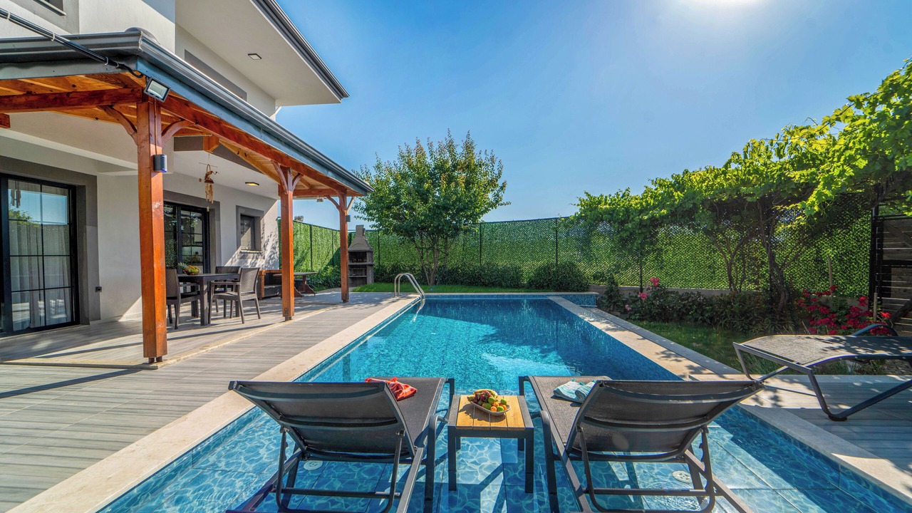 Photo of Outdoor in Seydikemer